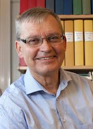 Carl-Henrik Heldin new Chairman of the Board of the Nobel Foundation