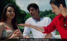 Joh hai samaan kal ho naa ho. How Preity Zinta And Karan Johar Marked 15 Years Of Kal Ho Na Ho