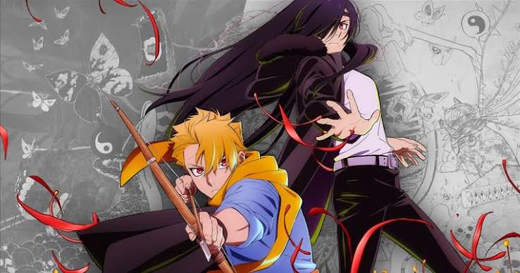 Daemons of the Shadow Realm Review: Masahiro Ando's mysterious anime  surprises with a Shyamalan-like twist that makes it a must-see