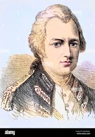 Primo barone clive dell'india immagini e fotografie stock ad alta  risoluzione