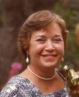 Shirley Callister Obituary (1922