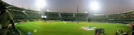 Ma Chidambaram Stadium Get More Information About Stadium