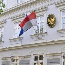 Embassy of the republic of indonesia. Mau Jadi Pegawai Setempat Kedutaan Di Luar Negeri Ini Enak Gak Enak Nya