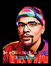 Celebrity Chef Hancock Cook Book by Celebrity Chef Hancock (Ebook)