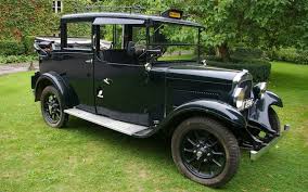 The History Of The Black Cab London Taxi Cab Car Auctions London Taxi