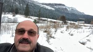 VE6LK's #POTAThon1231: The RAC Portable Operating Challenge