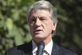 З війни є дві дороги. Otravlenie Yushenko Prokommentiroval Genprokuror Lucenko Slovo I Delo