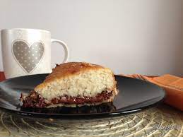 10 idee golose e facili da preparare. Torta 5 Minuti Cocco E Nutella Sbobbe Blog Di Ricette