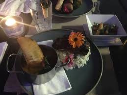 BLU MAGIC FOOD, Birmingham - Restaurant ...
