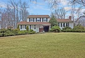 5 Downing Place Livingston Nj House Styles Mansions