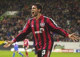 A decade after they came close to winning the treble, goal.com looks at the famous side that earned the nickname 'neverkusen,' investigating what has become of their stars. Michael Ballack In Pursuit Of Europe S Elite Football News Sky Sports