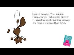 Poems For Children The Fish That Couldn T Climb Trees Funny Kids Poetry Poetry For Kids Kids Poems Funny Kids