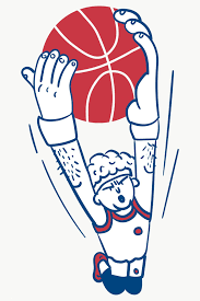 Basketball Player Shooting Transparent Png Free Image By Rawpixel Com Te Basketball Drawings Doodle Characters Teapot Drawing