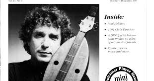 1991-04, Dulcimer Players News Vol. 17 No. 4 by Dulcimer Players News