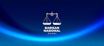 All images are public domain. Barisan Nasional Verified Page Facebook