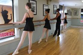 Dancing Through the Generations at Allegra