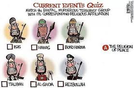 Our online heart trivia quizzes can be adapted to suit your requirements for taking some of the top heart quizzes. Quiz Reveals Brutal Truth About Global Terrorism Cartoon