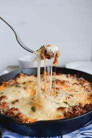 Easy Keto Lasagna Bake Ditch The Noodles Keto Recipes Easy Keto Diet Recipes Keto Meal Plan