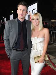 Anna faris and chris evans interview for what's your number. Anna Faris And Chris Evans Pose Together At The La Premiere Of What S Anna Faris And Chris Evans Team Up For A W Chris Evans Anna Faris Chris Evans Shirtless