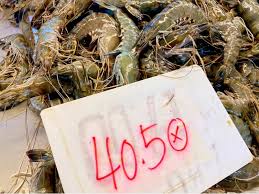 Lepas tu ada yang mintak resepi. Udang Harimau Masak Lemak Nanas Memang Sedap Aku Sis Lin