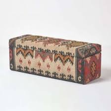 Ensure your ottoman perfectly matches. Kilim Furniture Upholstered Furniture Footstools Coffee Tables And Ottomans