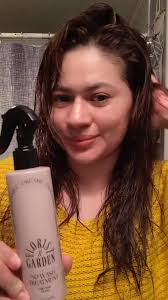 Odid Milk Protein Treatment: My New Hair Obsession