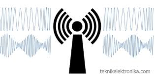 Gelombang radio merupakan bagian dari gelombang elektromagnetik yang mempunyai frekuensi paling rendah. Pengertian Spektrum Frekuensi Radio Dan Pengalokasiannya