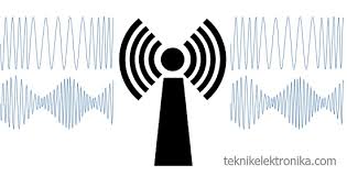 Check spelling or type a new query. Pengertian Spektrum Frekuensi Radio Dan Pengalokasiannya