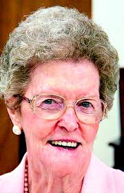 Joyce Allen Grady Davis