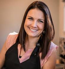 Bonnie Martz's Instagram, Twitter & Facebook