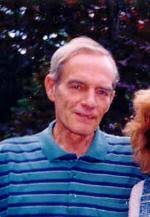 Mliton Clifford "Cliff" Allen