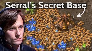 L'actu du jeu vidéo 22.01.13 : Starcraft II