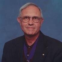 Kelvin Francis Macdonald Obituary