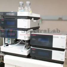 The dionex ultimate 3000 comes in a variety of lc system configurations. Dionex Systems Spectralab Scientific Inc