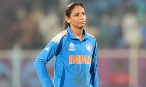 Harmanpreet Kaur Captaincy: वर्ल्ड कप 2025 जिताने के साथ ही उठी हरमनप्रीत  को कप्तानी से remove की मांग, होगा रोहित शर्मा जैसे हाल? - Punjab Kesari