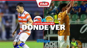 Correcaminos vs. Dorados EN VIVO: Dónde ver, horario y transmisión de la Liga de Expansión MX Jornada 13