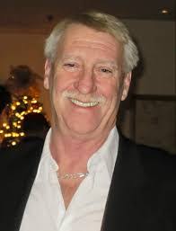 Robert Mctague's Instagram, Twitter & Facebook