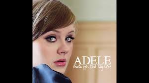 Adele "Someone Like You" Version Bachata