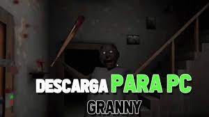 Elige tu juego favorito, y diviértete! Descargar Granny Para Pc Gratis Y Rapido