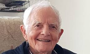 Jeremy Goring obituary