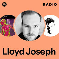 Lloyd Joseph