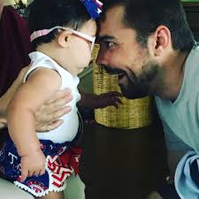 We love you, Aunt Jordan and Uncle Sam! And Ellis, Kessler and Charlie! ❤️