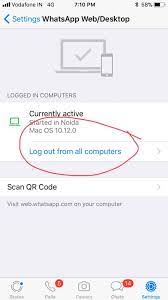 Hold your device over the qr code to scan. Whatsapp Web Qr Code See Whatsapp Chats On Your Pc Or Mac