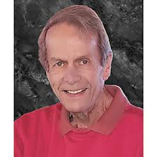 DONALD G. LEACH Obituary