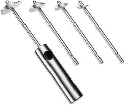 We did not find results for: Lurch Germany Stainless Steel Vegetable Drill Fruit Corer And Veggie Spiralizer Ergonomic Handle With 4 Sizes For Coring And Hollowing Out Zucchini Potatoes Carrot Apple Buy Online In Germany At Desertcart De