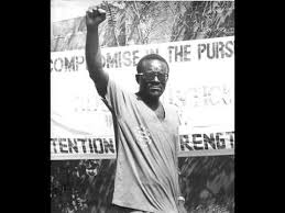 The lawyer and director of mohammed fawehinmi chambers, was 52 years old. Gani Fawehinmi Is Arrested Again Arrest Miss World History