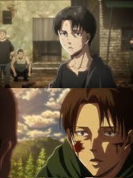 Levi Kenneth Russell