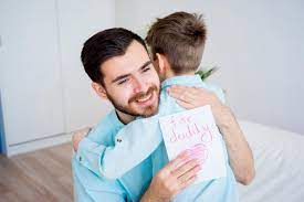 Na urodziny, imieniny, boże narodzenie czy wielkanoc. Zyczenia Na Dzien Taty Jakie Wierszyki Na Dzien Ojca Mjakmama Pl
