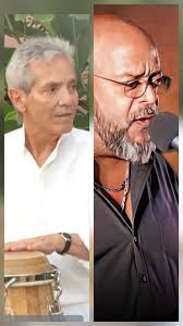 Tribute to Barry Rogers and other musicians