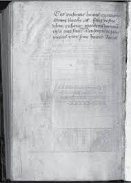 A Social History Of The Book Of Hours Part I French Books Of Hours